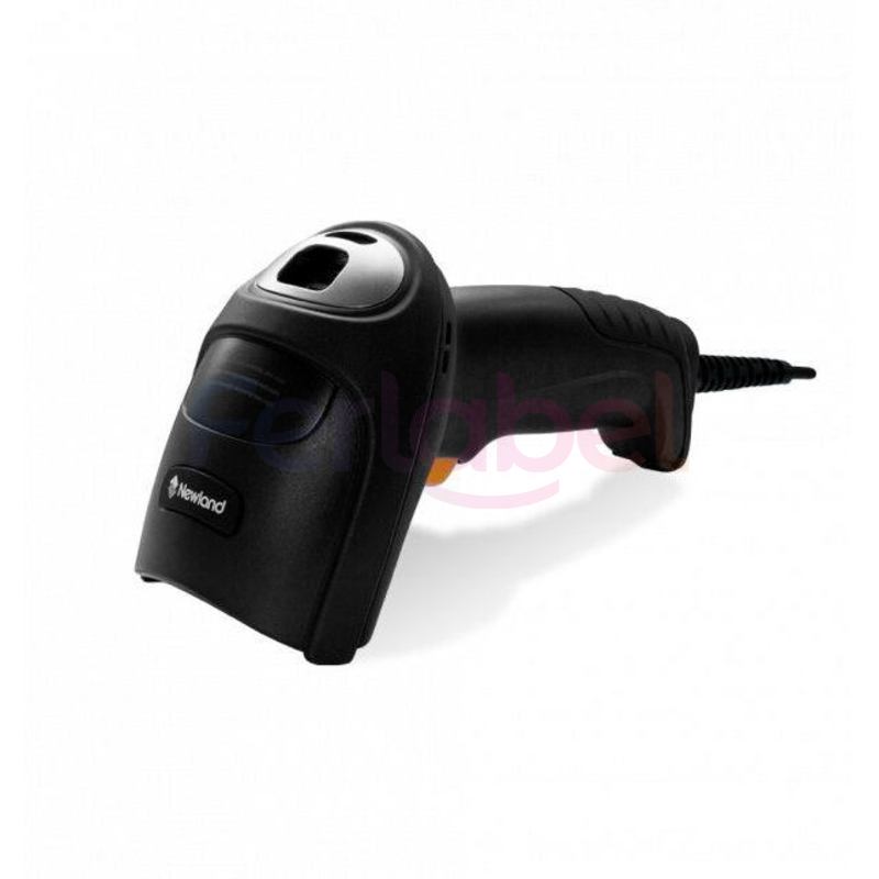 lettore newland hr52 bonito 2d, usb, rs232, cavo usb incl. smartstand 