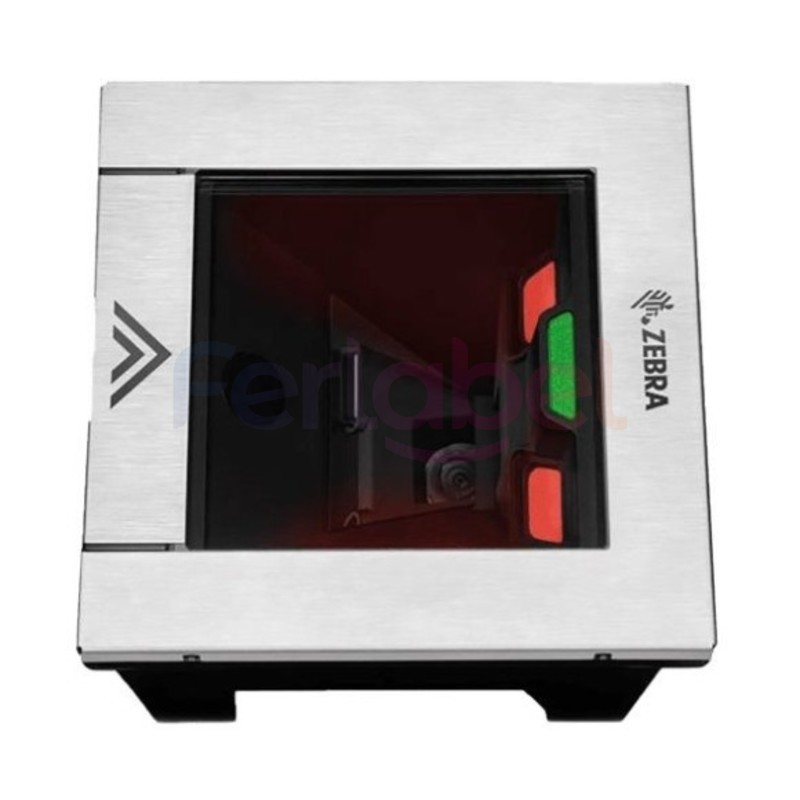 zebra sp7201-h, 2d, sr, eas, digimarc, usb, black