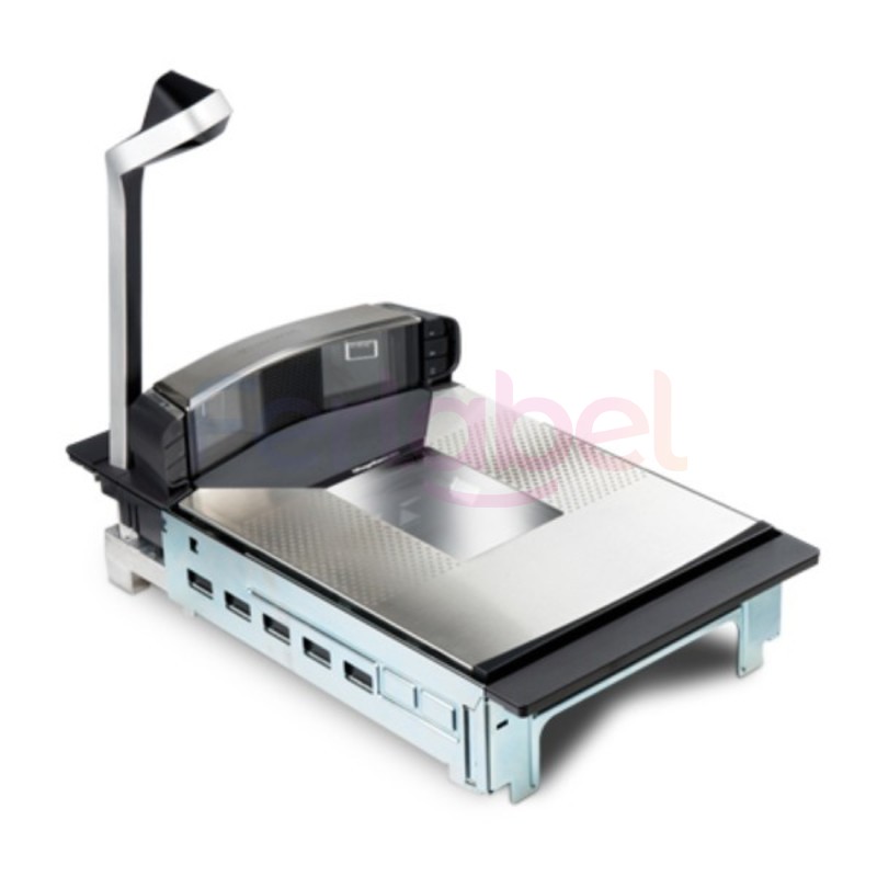 mgl9800i, scanner only, adaptive scale, medium platter, 2d, multi-if