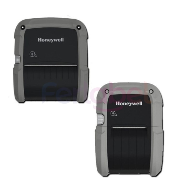honeywell rp4f, ip54, usb, bt (5.0), wlan, 203 dpi