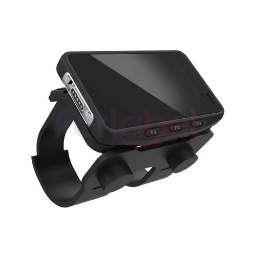 honeywell-cw45-incl-arm-mount-bt-ble-nfc-rb-android-cw45-x0n-and10sg