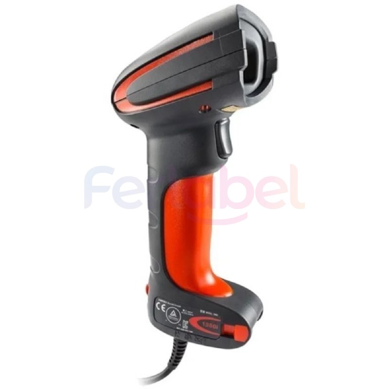 honeywell 1990i, 2d, sr, multi-if, kit(usb)