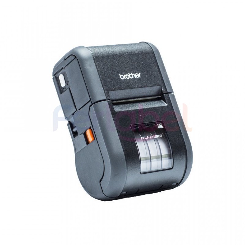 stampante brother rj-2000, bt, wi-fi, mfi