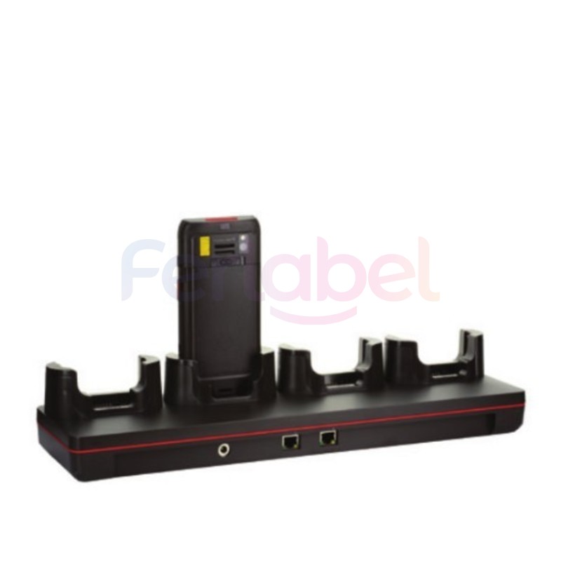 honeywell charging station, 4 slot