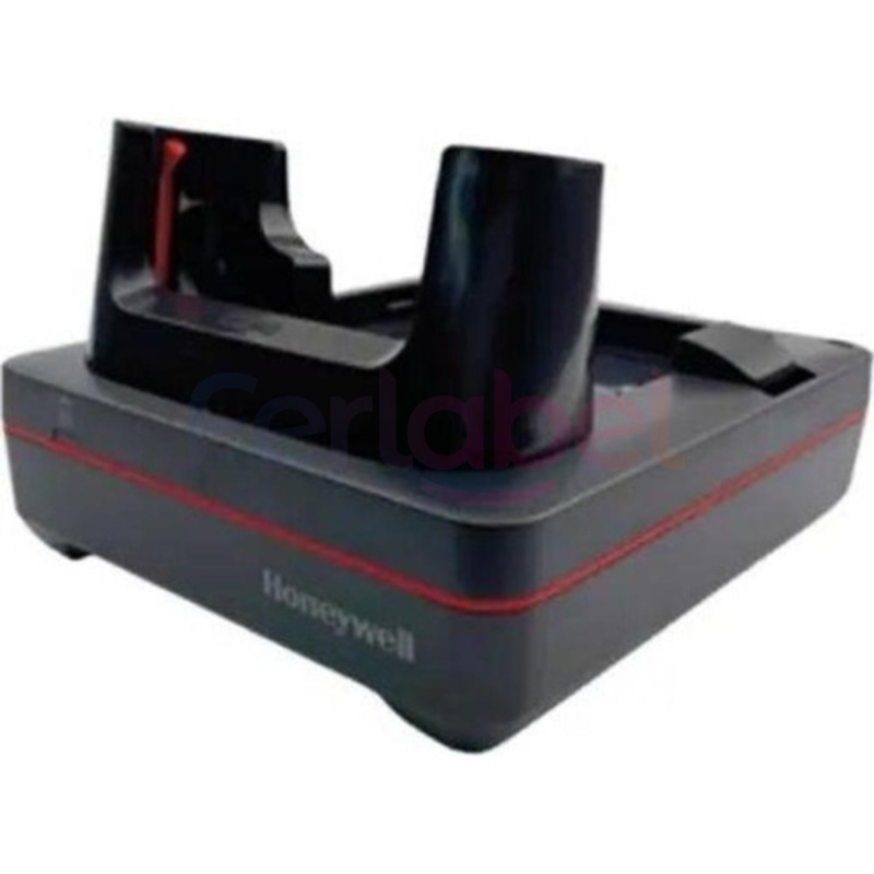 honeywell docking station, booted