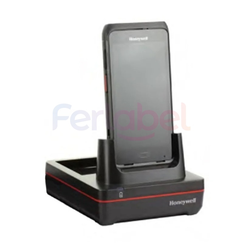 honeywell charging-/ communication station, usb, ethernet