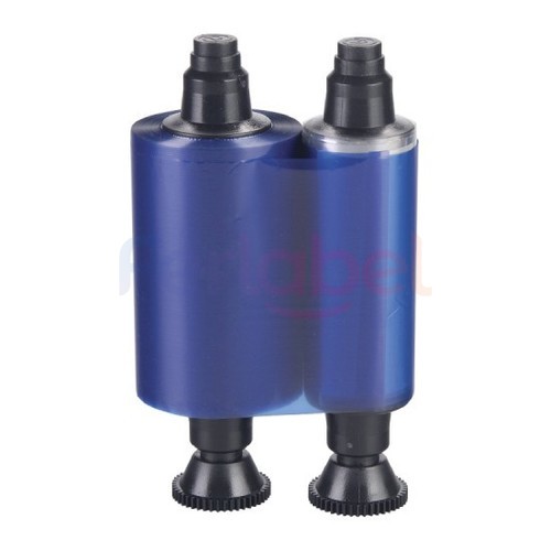 evolis-monochrome-ribbon-blue-rct212naaa