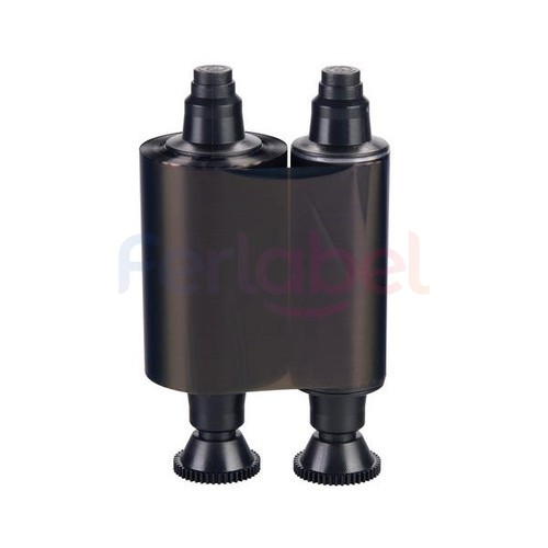 evolis-ribbon-black-rct223naaa