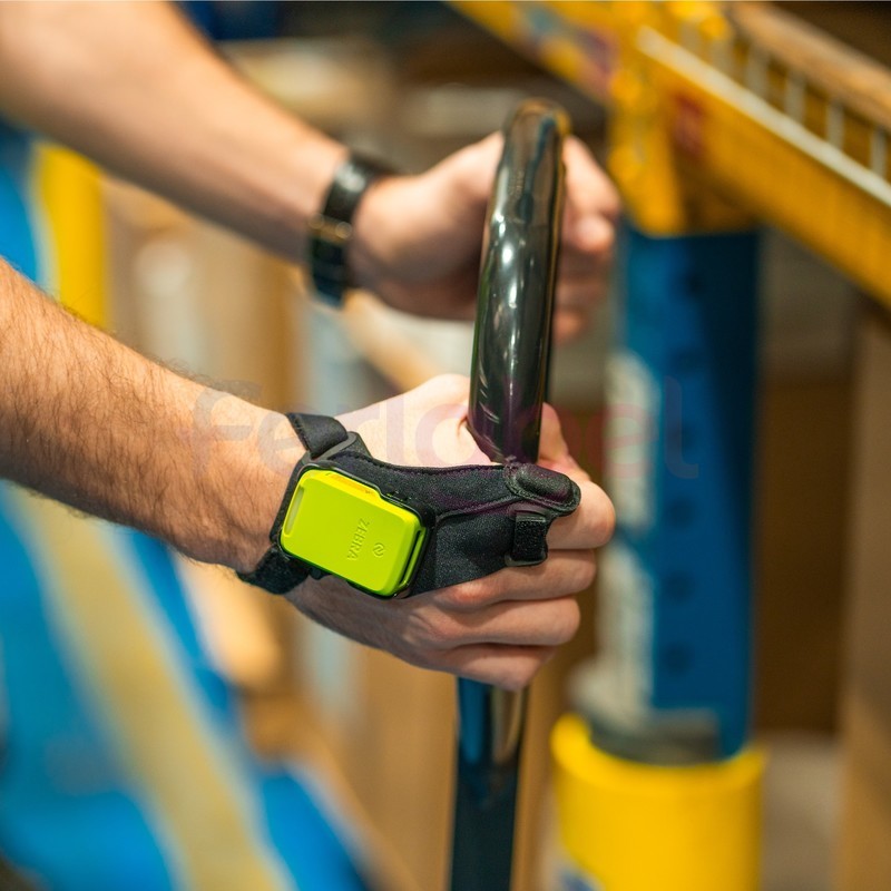 zebra rs2100, 2d, se4770, bt, nfc, green