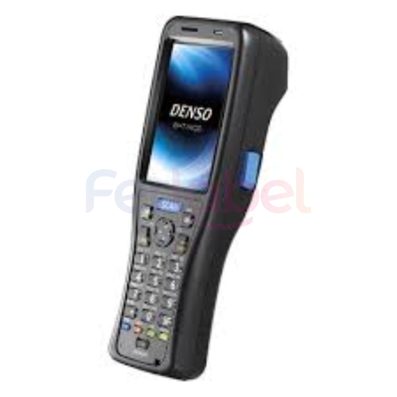 terminale portatile denso bht 1400 series