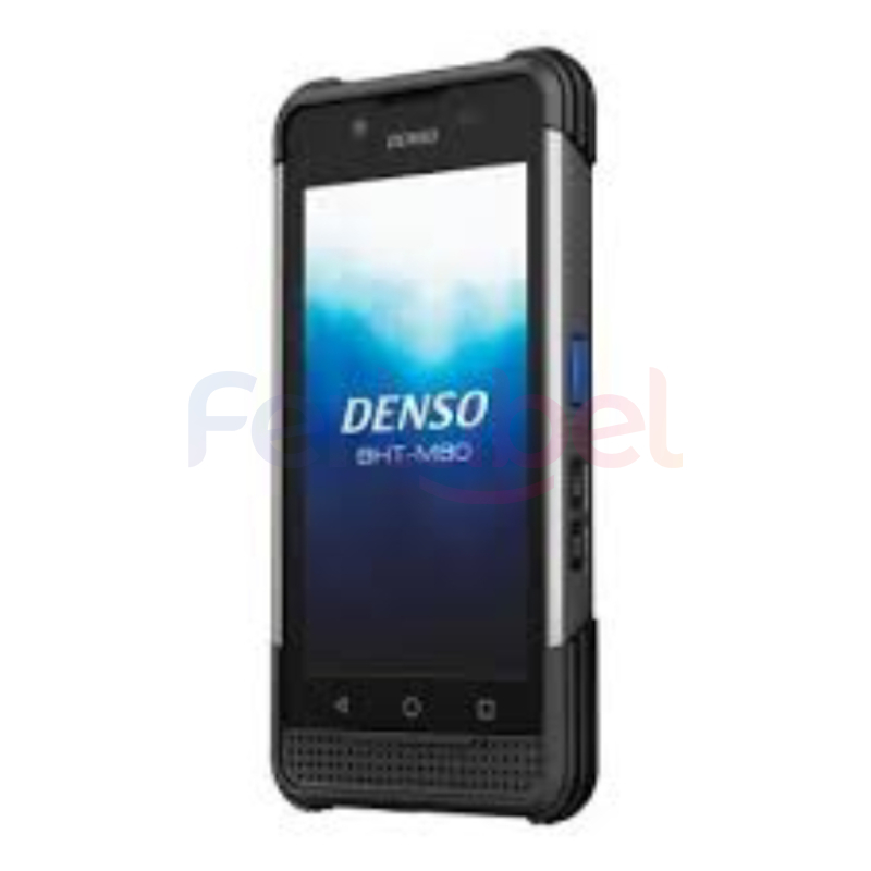 terminale portatile denso bht m80 serie.2d,lte.gps,bt