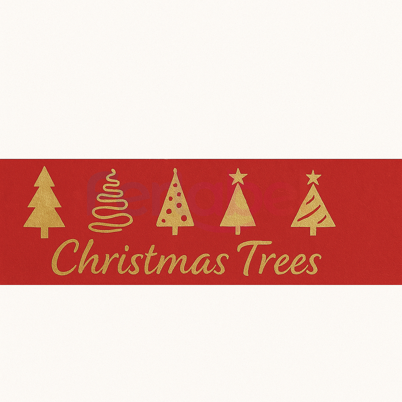 rotolo mono ppl perlato rosso pini