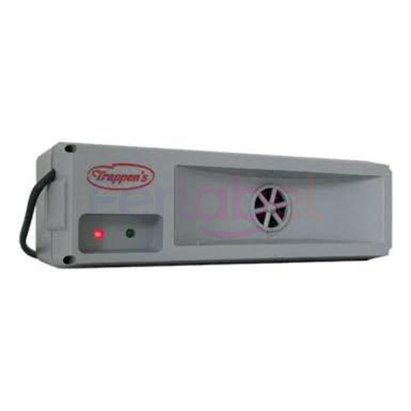 dissuasore di insetti e topi \"protector\"