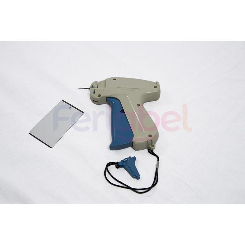 pistola attaccacartellini amran (tipo banok)