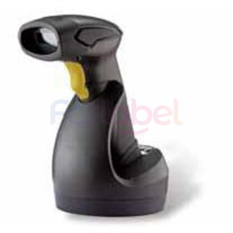 lettore codici a barre axon cs2400 area imager bluetooth usb