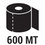600 MT