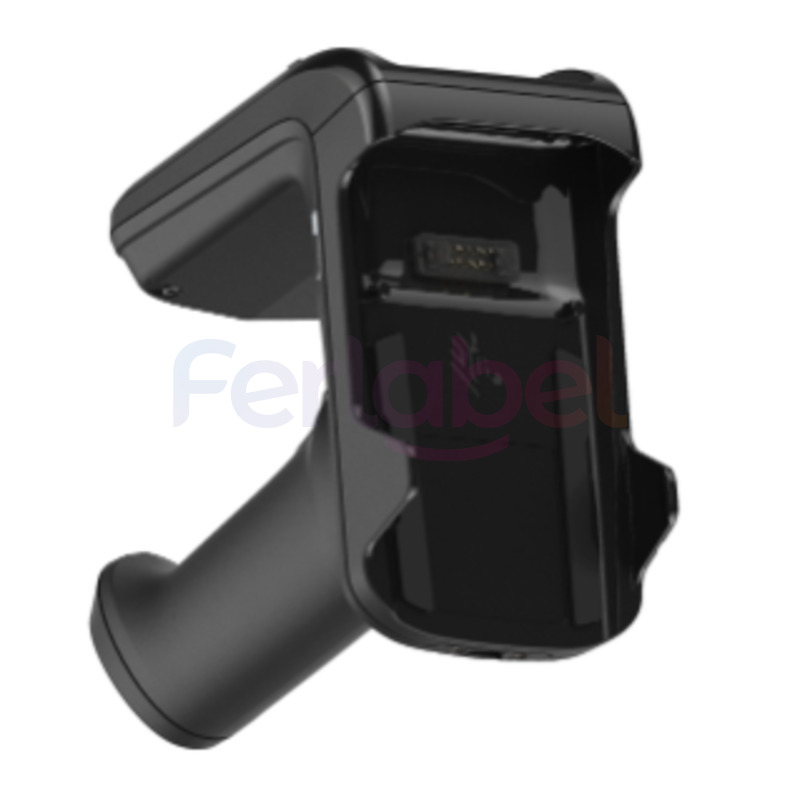 rfid gun per zebra tc20