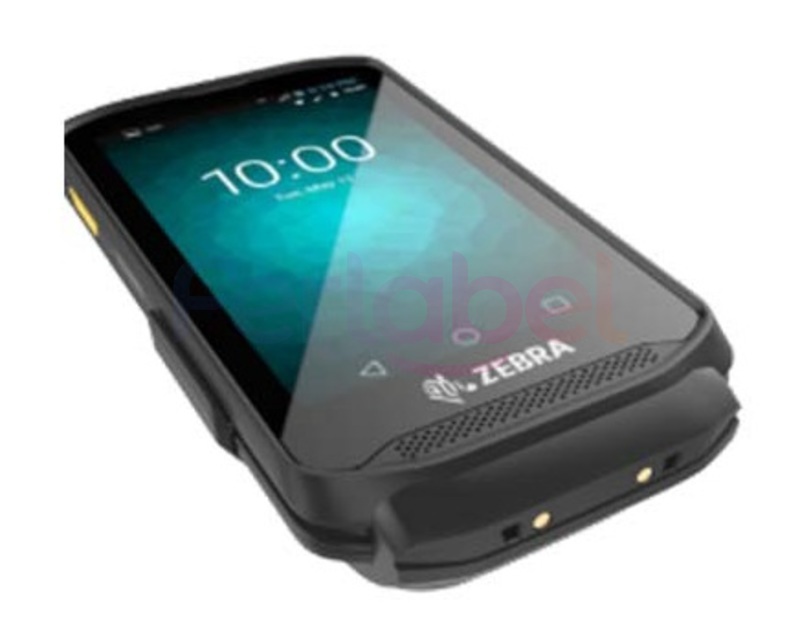 powerpack batteria addizionale per zebra tc20