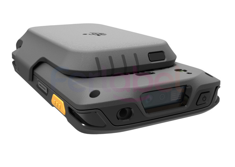 powerpack batteria addizionale per zebra tc20