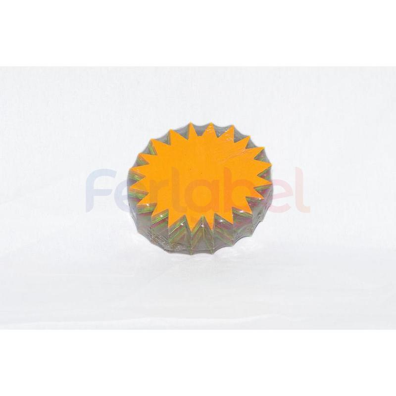 conf. cartoncino fustellato flash (150x220) 100 pz. (2x50)