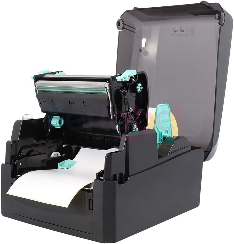 stampante godex ge300 trasferimento termico 203 dpi