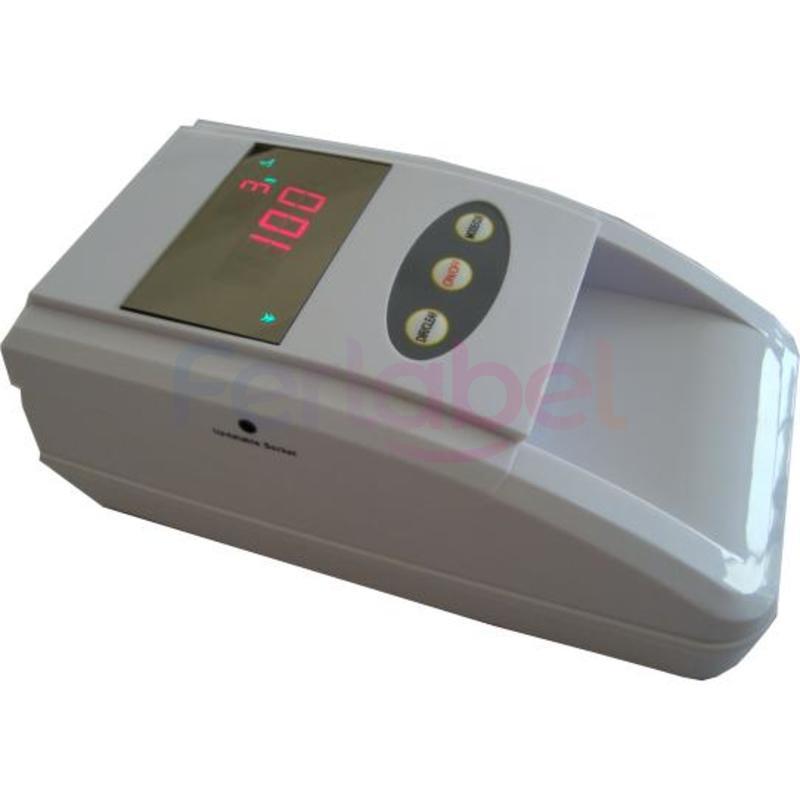 verifica banconote tx400