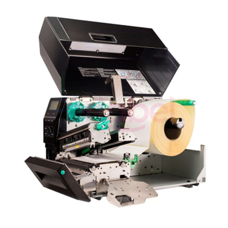 stampante toshiba tec b-ex6t3 trasferimento termico 203 dpi