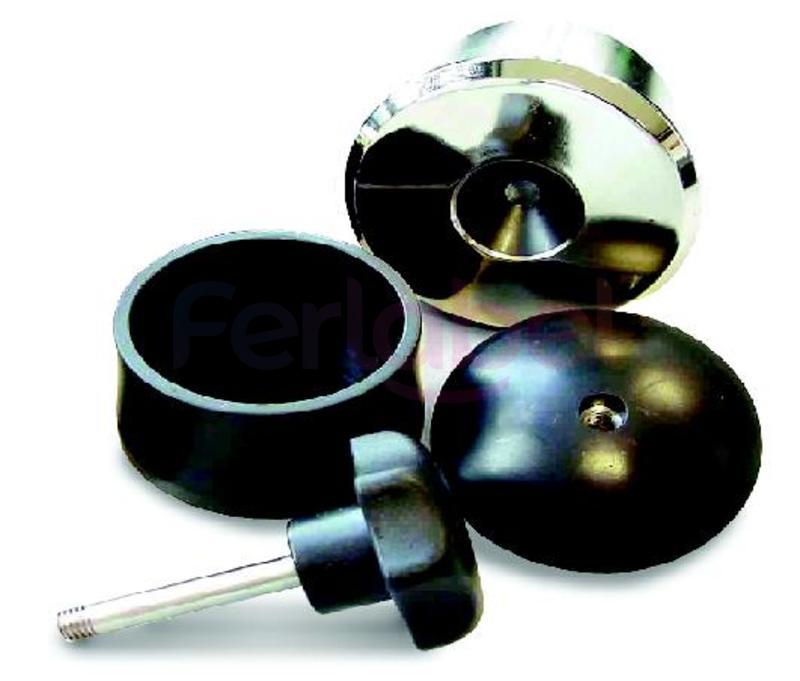 distaccatore antitaccheggio alpha super lock - dispositivo di sicurezza