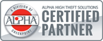 Alpha Certified Partner