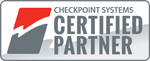 Checkpoint Systems Certified Partner