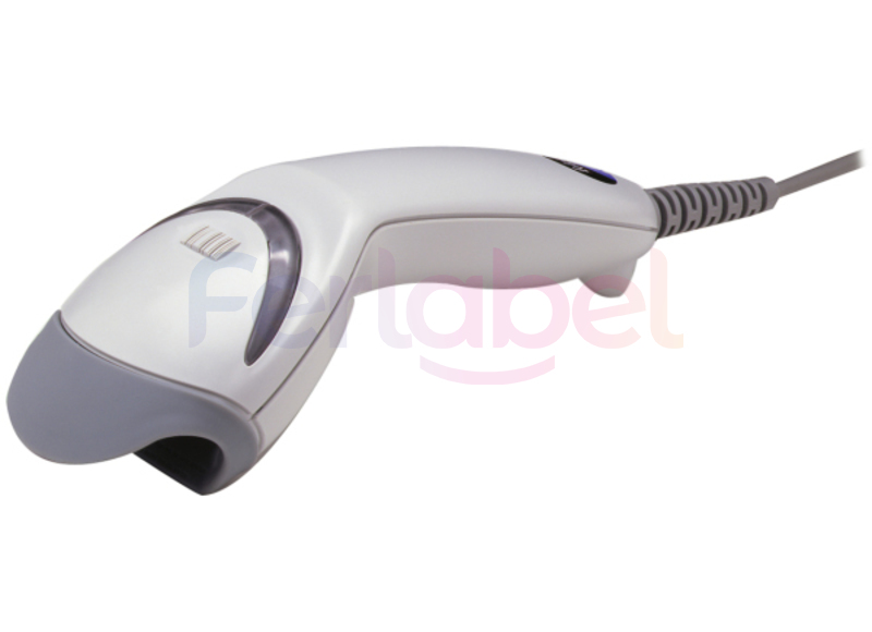 lettore honeywell eclipse ms 5145 laser kbw kit grigio