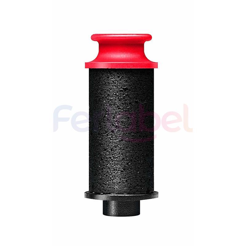 kit rulli inchiostratore per meto arrow s (5 pezzi)