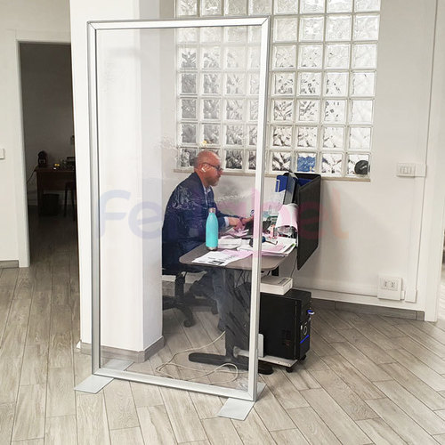 barriera-parete-protettiva-parafiato-cm-100-x-200-h-in-alluminio-e-pvc-trasparente-100x200par