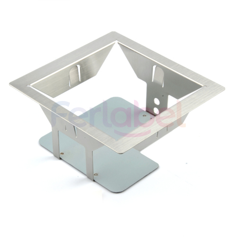 datalogic staffa di montaggio magellan 2300hs/3300hsi