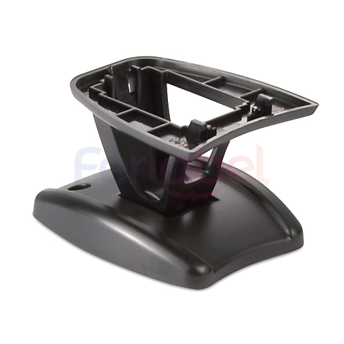 11-0114-stand-datalogic-riser-w-tilt-adjustment-3-in-nero