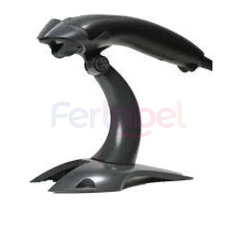 lettore honeywell voyager 1400g 2d usb kit nero + stand