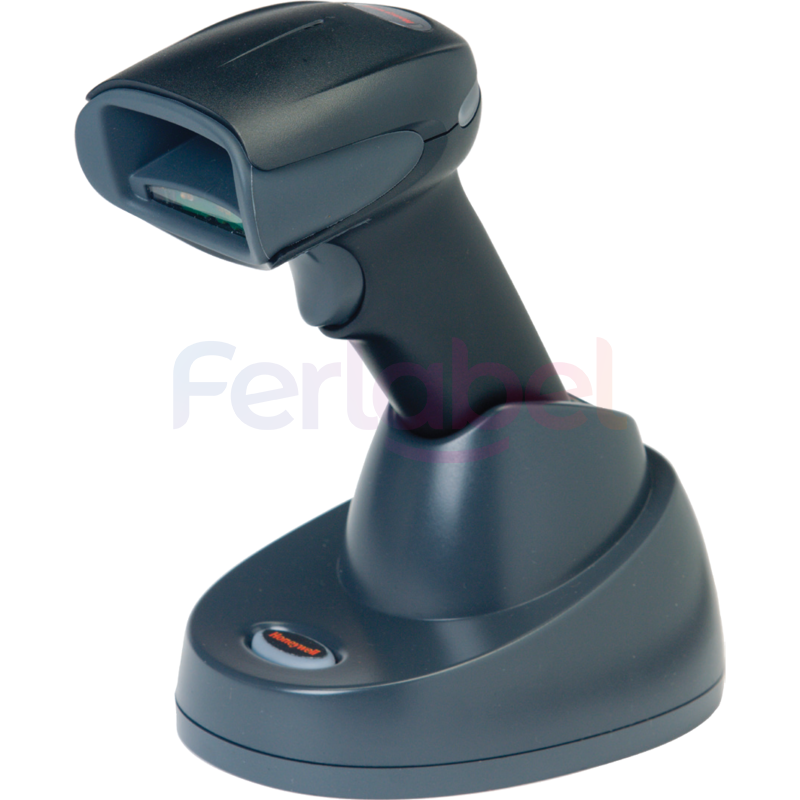 lettore honeywell xenon 1900 hd area imager 2d pdf nero, multi interfaccia, bluetooth, solo lettore (cavo escluso)