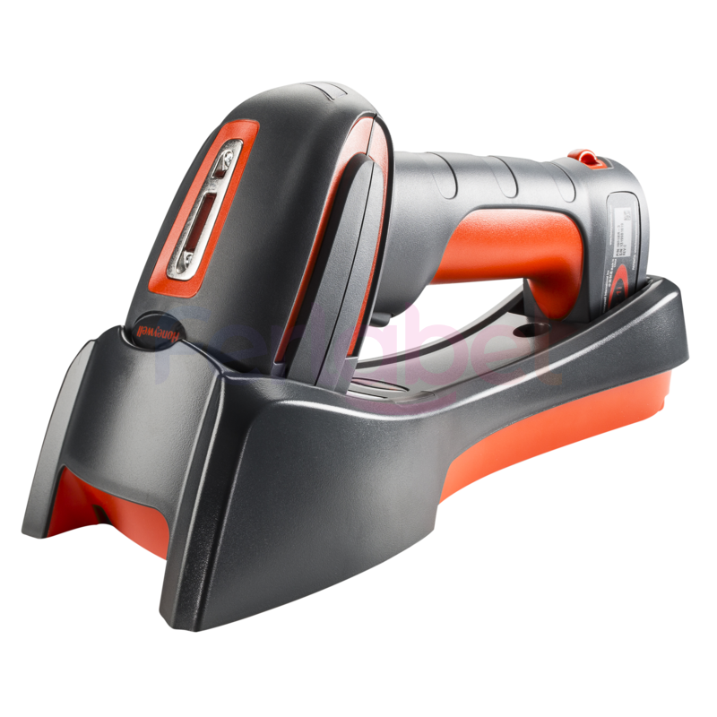 kit lettore honeywell granit 1911i er area imager 2d con vibrazione, usb, bluetooth + base caricatore + cavo usb
