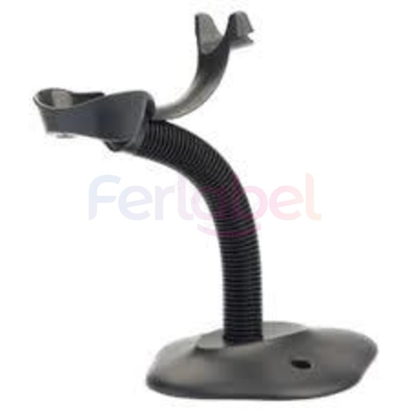 stand per lettore zebra motorola ls2208 nero