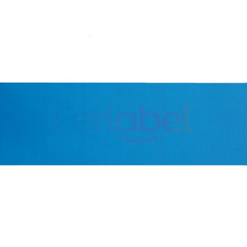 rotolo simple packet doppio ppl colore blu lucido