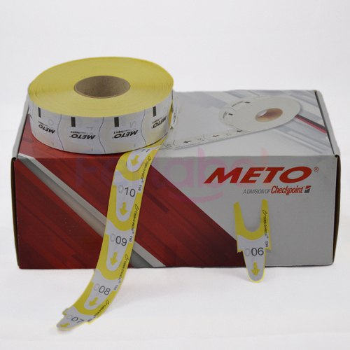 scontrino-ticket-eliminacode-meto-t90-turnomatic-giallo-6-rotoli