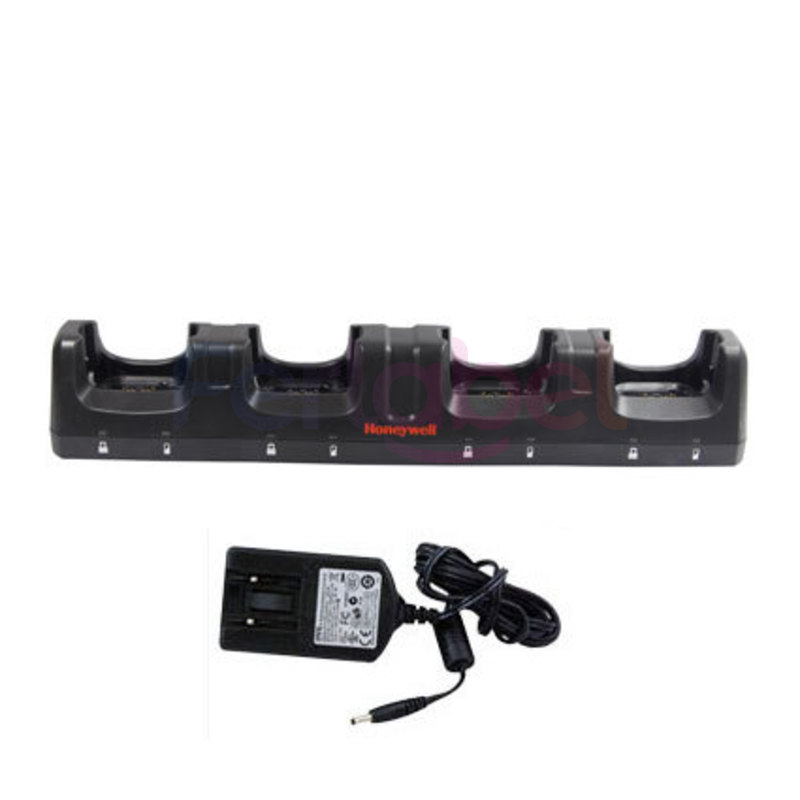 base ricarica a 4 posizioni dolphin 70e eu kit.