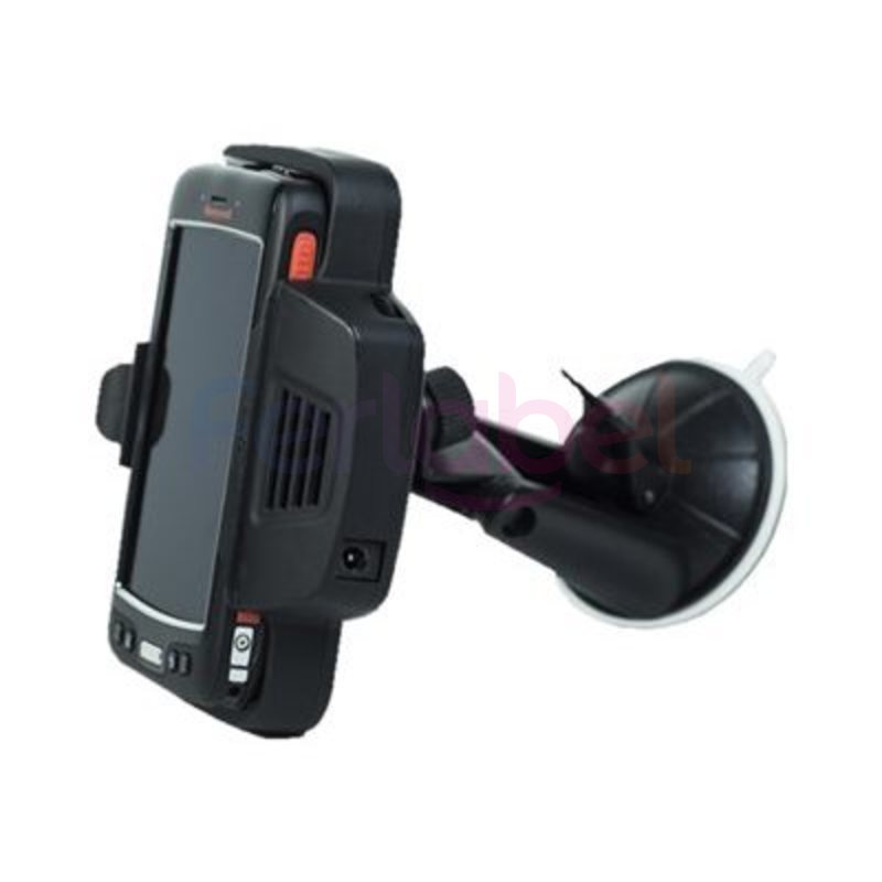 base mobile per veicolo per dolphin 70e+ kit ricarica mobile