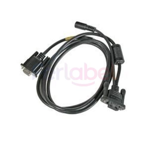 77900910e-cavo-rs-232-1-dot-8m-6-ft