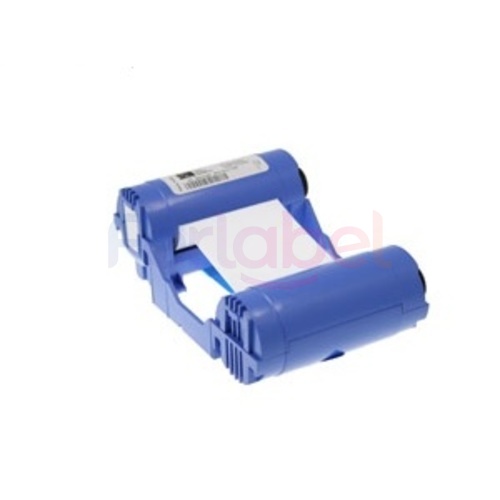 ribbon-stampante-termica-zebra-serie-p1xx-bianco-mono-capacita-850-card