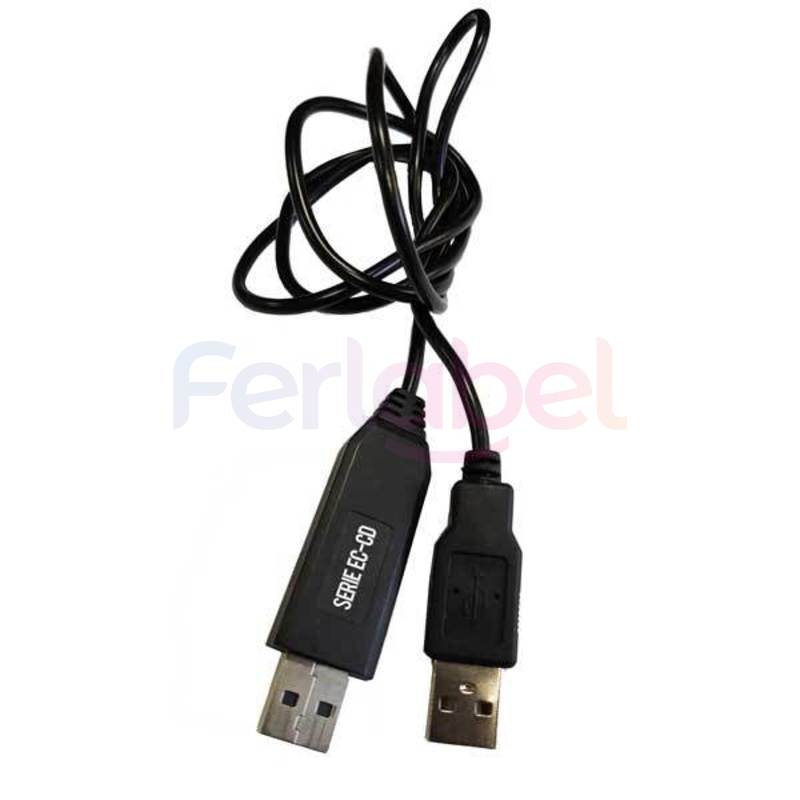 cavo usb x verificabanconote ec320-cd640-cd650-ec950