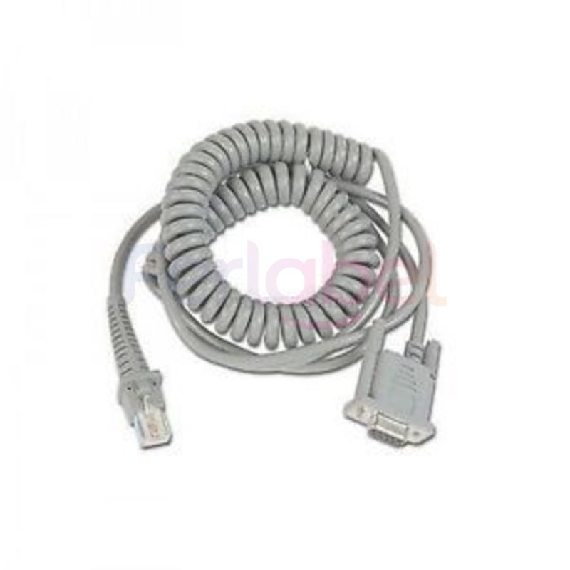 cavo datalogic rs-232,9p, female,cab-362,1,80 mt