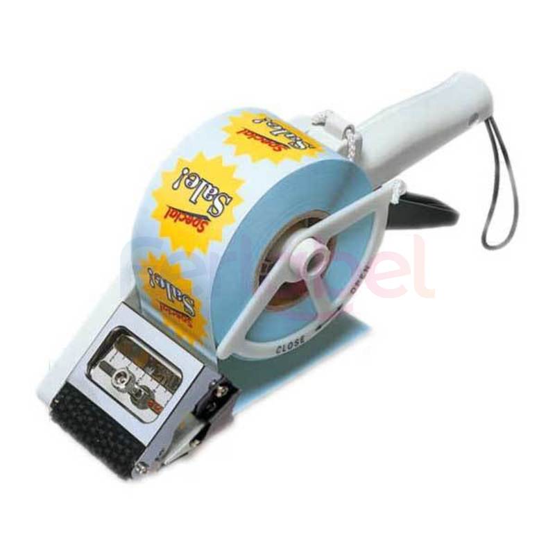 dispenser towa apf60 - sensore meccanico mobile