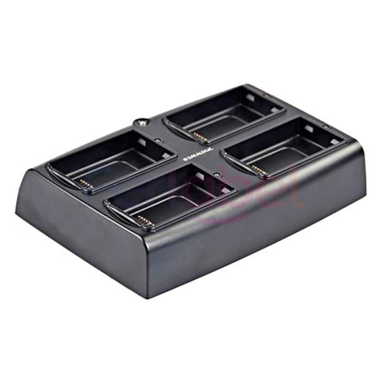 caricabatteria datalogic skorpio x3 4 slot 