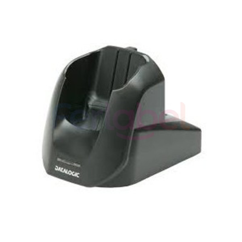 base singola ricarica datalogic memor x3 + comun. ethernet